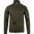 Jack Pyke Melange Quarter Zip Fleece green fleck L