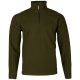 Jack Pyke Country Fleece Top dark olive S