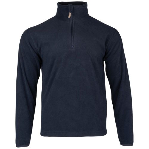 Jack Pyke Country Fleece Top navy L