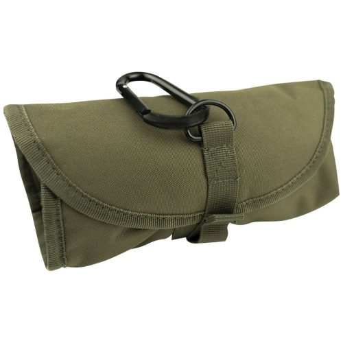 Jack Pyke Foldable Gun Slip green