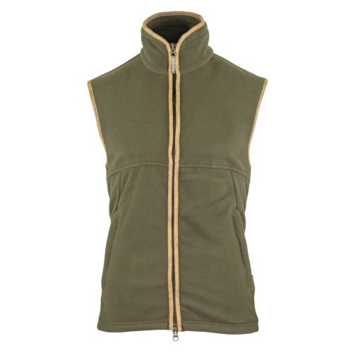 Jack Pyke Countryman Fleece Gilet dark olive L