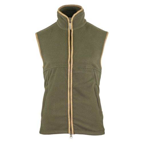 Jack Pyke Countryman Fleece Gilet dark olive M