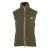 Jack Pyke Countryman Fleece Gilet Pheasant dark olive XL