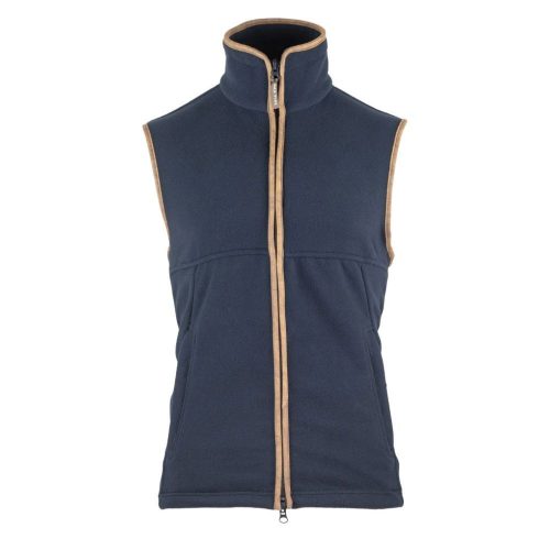 Jack Pyke Countryman Fleece Gilet navy L