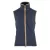 Jack Pyke Countryman Fleece Gilet navy L