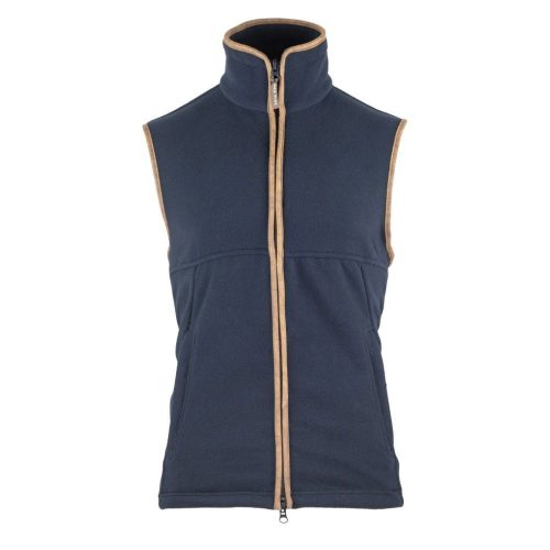 Jack Pyke Countryman Fleece Gilet navy S