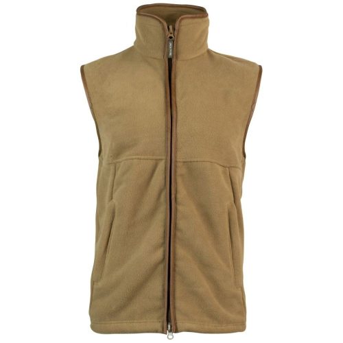 Jack Pyke Countryman Fleece Gilet barley L