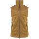 Jack Pyke Sherpa Fleece Gilet camel L