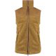 Jack Pyke Sherpa Fleece Gilet camel S