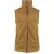 Jack Pyke Sherpa Fleece Gilet camel XXXL