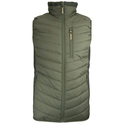 Jack Pyke Hybrid Gilet green L