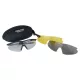 Jack Pyke PRO-SPORT GLASSES SET