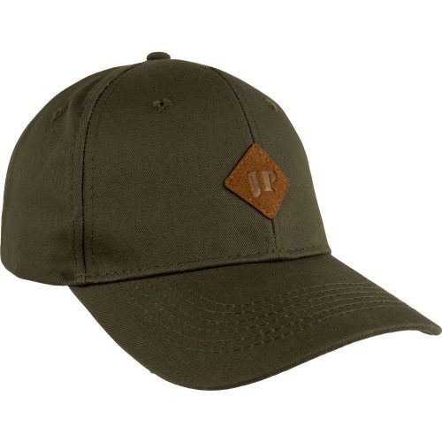 Jack Pyke Dalesman baseball hat olive brown