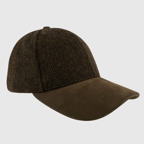 Jack Pyke baseball hat HERRINGBONE