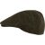 Jack Pyke Wool Blend flat cap dark olive 57