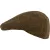 Jack Pyke Wool Blend flat cap tweed brown 60