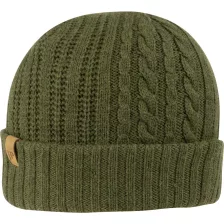 Jack Pyke Merino Wool Beanie hat green