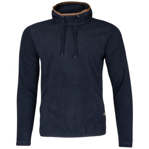 Jack Pyke Country Fleece Hoodie navy L