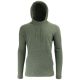 Jack Pyke Fieldman Fleece Hoodie green L