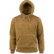 Jack Pyke Sherpa Fleece Hoodie GEN 2 camel S
