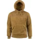 Jack Pyke Sherpa Fleece Hoodie GEN 2 camel XXXL