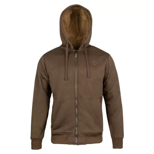 Jack Pyke Yakka Hoodie Coyote XXL