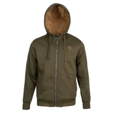 Jack Pyke Yakka Hoodie Green L