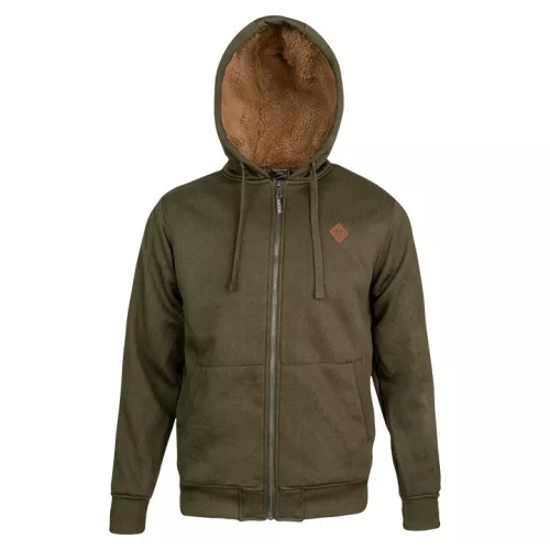 Jack Pyke Yakka Hoodie Green L