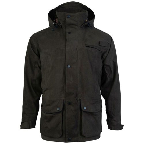 Jack Pyke Ashcombe Jacket L