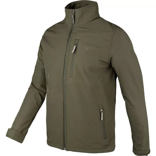 Jack Pyke Bleasdale Softshell Jacket Green M