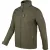Jack Pyke Bleasdale Softshell Jacket Green XXXL