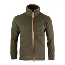 Jack Pyke Countryman Fleece Jacket dark olive S