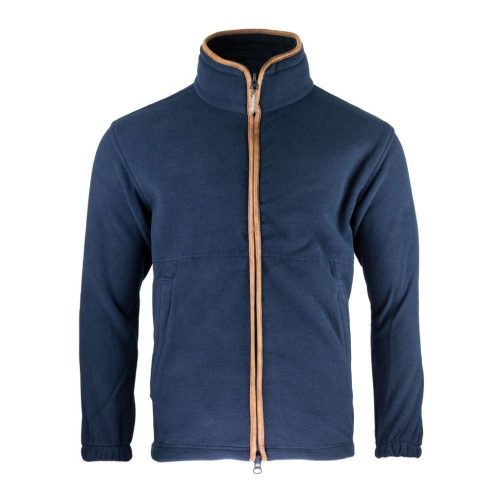 Jack Pyke Countryman Fleece Jacket navy L