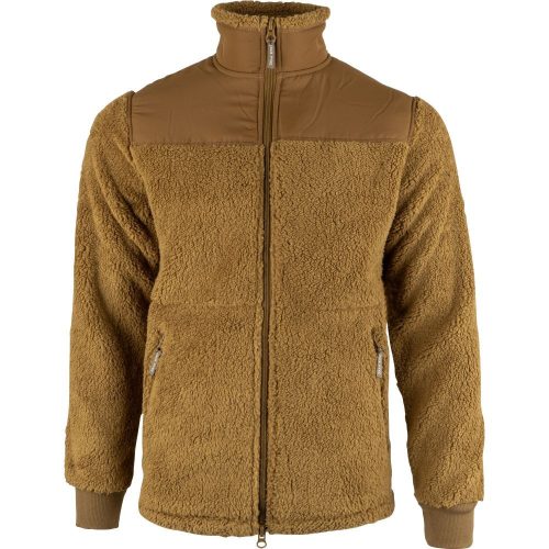 Jack Pyke Sherpa Fleece Jacket GEN 2 camel XL