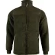 Jack Pyke Sherpa Fleece Jacket GEN 2 dark olive L