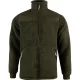 Jack Pyke Sherpa Fleece Jacket GEN 2 dark olive M
