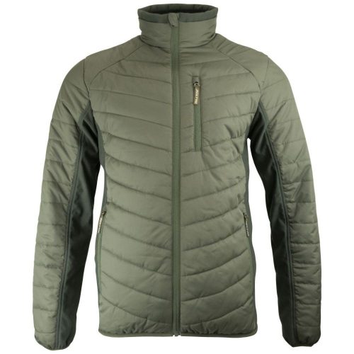 Jack Pyke Hybrid Jacket green M