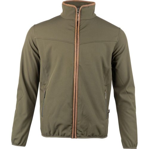 Jack Pyke County Softshell Jacket green L