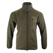 Jack Pyke Weardale Knitted Jacket green S
