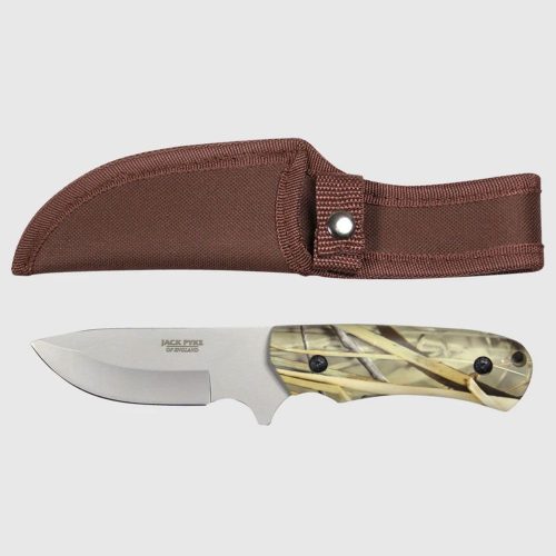 Jack Pyke Bushcraft knife