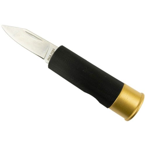 Jack Pyke Shotgun Cartridge knife Black