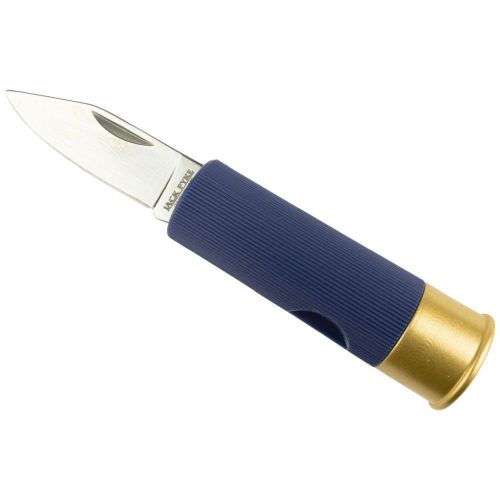 Jack Pyke Shotgun Cartridge knife Blue