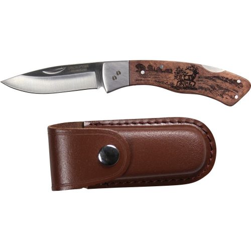 Jack Pyke Shires knife DEER