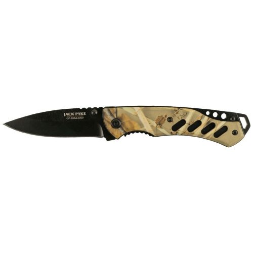 Jack Pyke Sporter knife