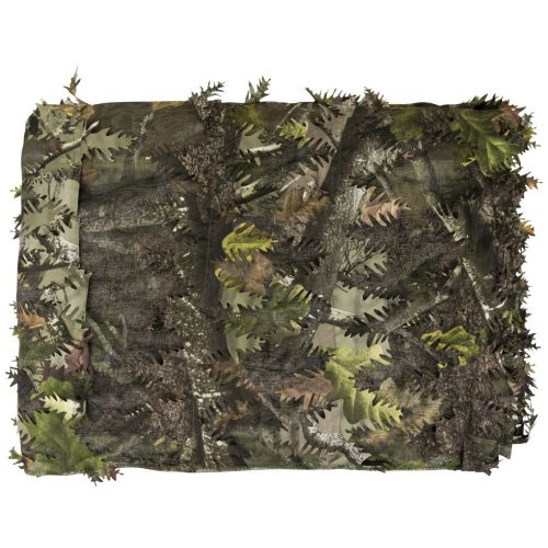 Jack Pyke LLCS 3D HIDE NET Camouflage