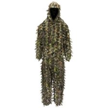Jack Pyke LLCS 3D CONCEALMENT SUIT Camouflage M/L