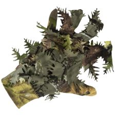 Jack Pyke LLCS 3D GLOVES Camouflage