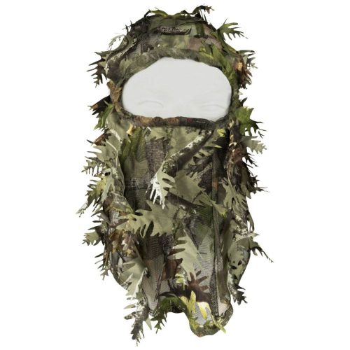 Jack Pyke LLCS 3D BALACLAVA EVO