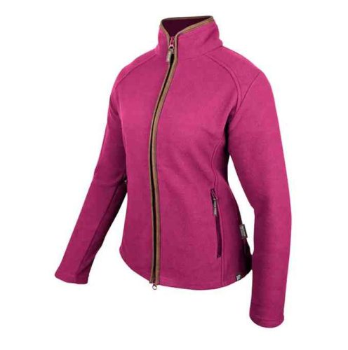 Jack Pyke Ladies Fleece Jacket Roselle L