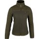 Jack Pyke Ladies Hybrid Jacket Green M